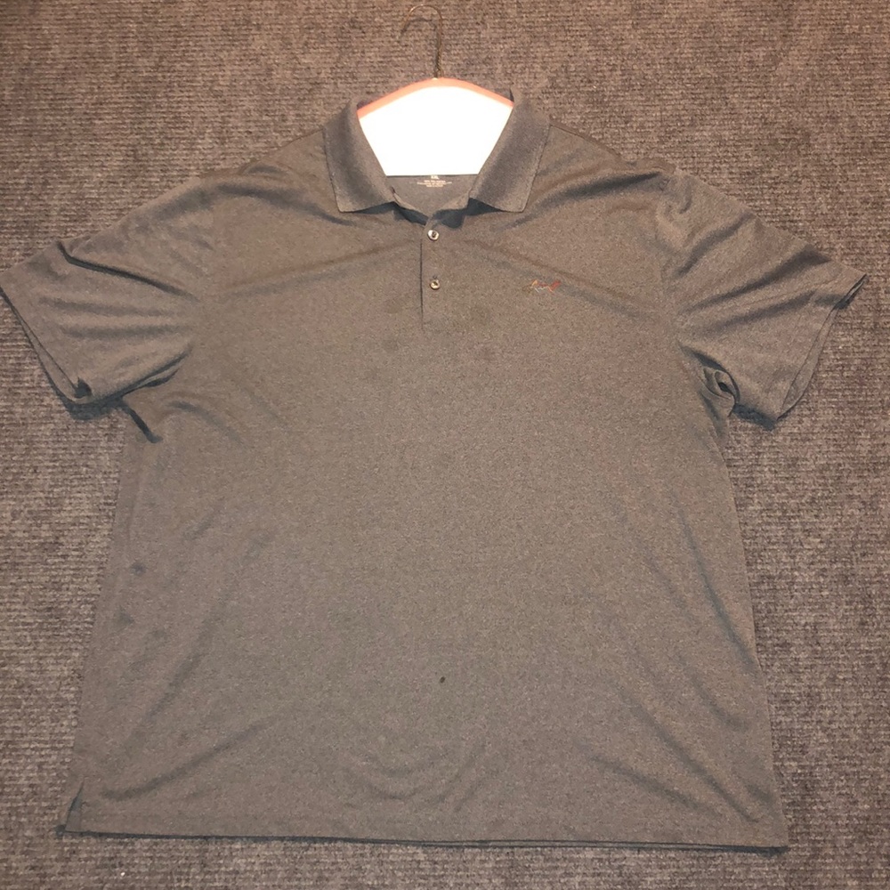 Golf shirt